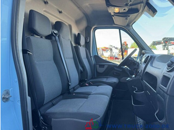 Panelvan Renault Master 2.3 DCI 150 Autom. Möbeltransporter Klima: fotoğraf 5