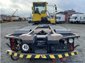Terminal çekiciler Terberg (Kamag/Wiesel) BC 182 + Sattelplatte: fotoğraf 4