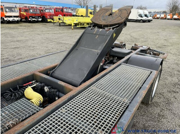 Terminal çekiciler Terberg (Kamag/Wiesel) BC 182 + Sattelplatte: fotoğraf 5