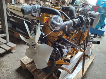 Motor CATERPILLAR