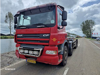 Kablo sistemli kamyon DAF CF 85