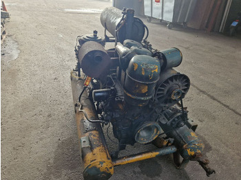 Motor ve yedek parça Deutz F2L912: fotoğraf 5