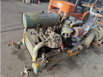 Motor ve yedek parça Deutz F2L912: fotoğraf 4