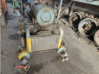 Motor ve yedek parça Deutz F2L912: fotoğraf 3