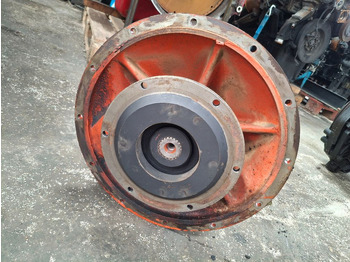 Hidrolik pompa HYDROMATIK ULM A8V 80 ER1: fotoğraf 2