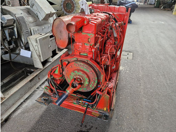 Motor Mercedes-Benz OM352: fotoğraf 3