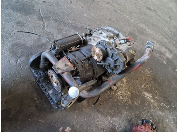 Vites kutusu RENAULT