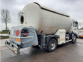 Tanker kamyon Renault MIDLINER M210 GAS / LPG: fotoğraf 3