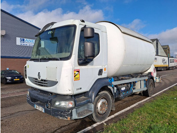 Tanker kamyon RENAULT Midlum 220