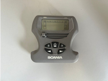 Gösterge panosu SCANIA