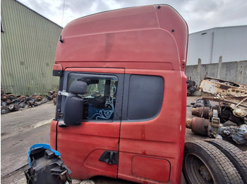 Kabin ve iç mekan Scania R124 topline cabin: fotoğraf 5
