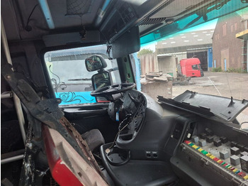Kabin ve iç mekan Scania R124 topline cabin: fotoğraf 4