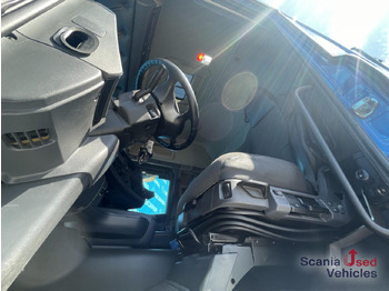 Çekici SCANIA R 490 LA4x2MNB RETARDER HYDRO FULL AIR 8T: fotoğraf 4