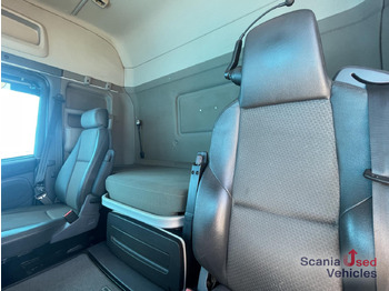 Çekici SCANIA R 490 LA4x2MNB RETARDER HYDRO FULL AIR 8T: fotoğraf 5