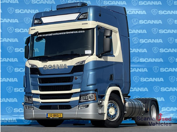 Çekici SCANIA R 410