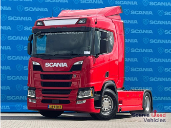 Çekici SCANIA R 410