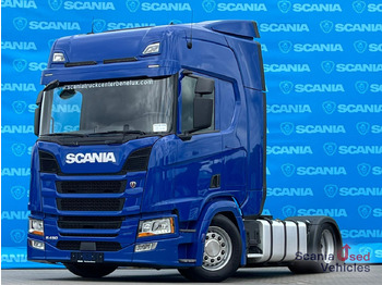 Çekici SCANIA R 450