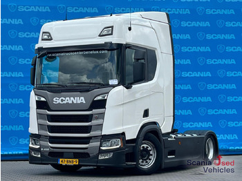 Çekici SCANIA R 450