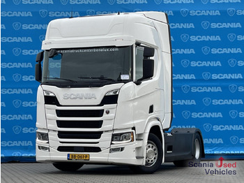 Çekici SCANIA R 450
