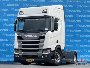 Çekici SCANIA R 450