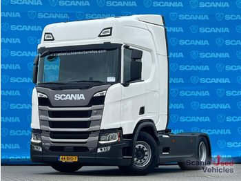 Çekici SCANIA R 450