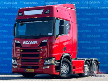 Çekici SCANIA R 450