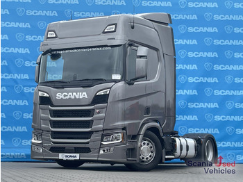 Çekici SCANIA R 460