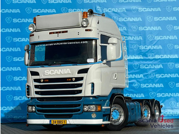 Çekici SCANIA R 480