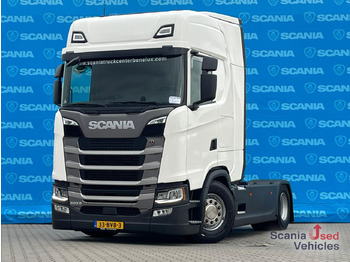 Çekici SCANIA S 500
