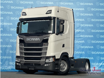 Çekici SCANIA S 500