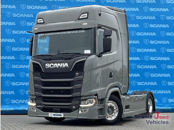 Çekici SCANIA L