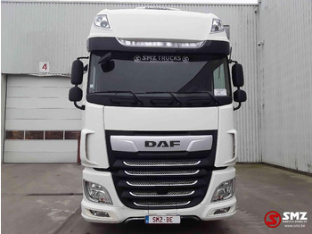 Çekici DAF XF 530 SuperSpacacab Zf intarder: fotoğraf 2