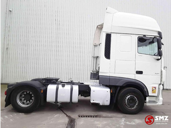 Çekici DAF XF 530 SuperSpacacab Zf intarder: fotoğraf 4