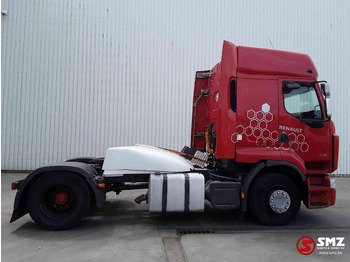 Çekici Renault Premium 440 manual: fotoğraf 4