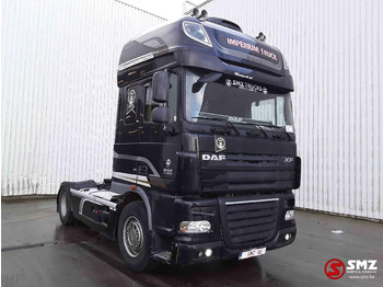 Çekici DAF XF 105 510