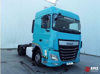 Çekici DAF XF