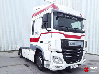 Çekici DAF XF 460