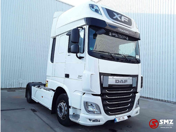 Çekici DAF XF 460