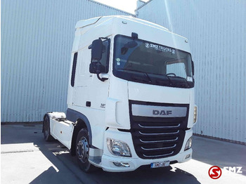 Çekici DAF XF 510
