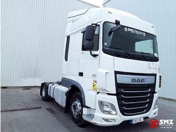Çekici DAF XF 510