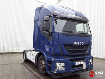 Çekici IVECO Stralis HI-WAY