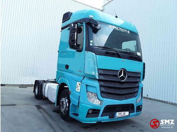 Çekici MERCEDES-BENZ Actros 1840