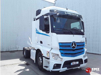 Çekici MERCEDES-BENZ Actros 1843