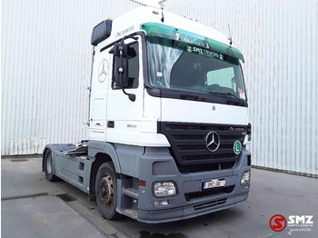 Çekici MERCEDES-BENZ Actros 1844