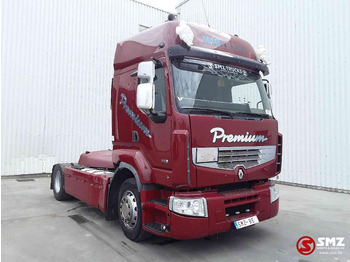 Çekici RENAULT Premium 440