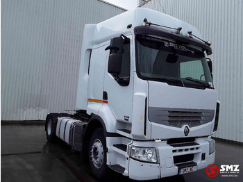 Çekici RENAULT Premium 450
