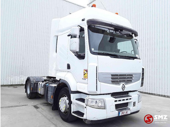 Çekici RENAULT Premium 460
