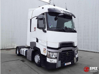 Çekici RENAULT T High 520