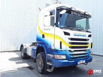 Çekici SCANIA G 440