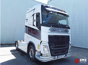 Çekici VOLVO FH 500